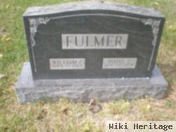 William Purty Fulmer