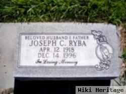 Joseph C. Ryba