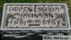 Helen Small Johnson