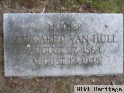 Margaret Vanhull