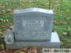 Linda K. Hansen