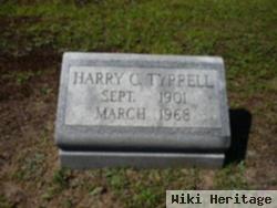 Harry C. Tyrrell