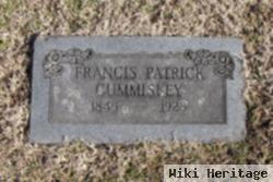 Francis Patrick Cummiskey