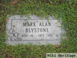 Mark Alan Blystone