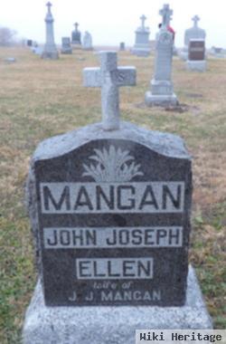 John Joseph Mangan