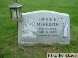 Lonnie Ray Meredith, Sr