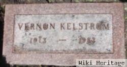 Vernon Kelstrom