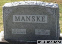 Frank Carl Manske