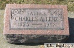 Charles August Lenz