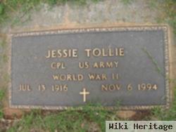 Jessie Tollie