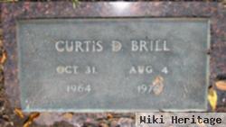 Curtis David Brill