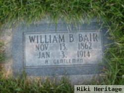 William B. Bair