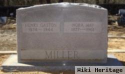 Henry Gaston Miller