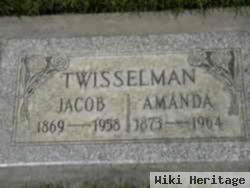 Jacob Twisselman