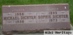 Sophie Dichter