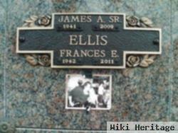 James A Ellis, Sr