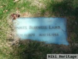 James Burwell Lamb