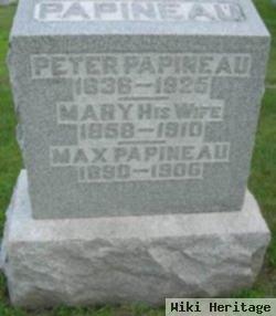 Max Papineau