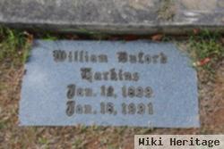 William Buford Harkins