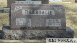 William H. Thuernagle