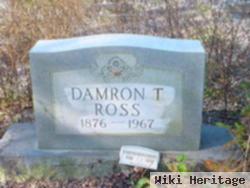 Martha Damron Turner Ross