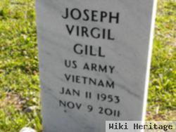 Joseph Virgil Gill