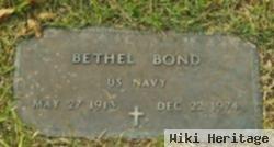 Bethel Hugh Bond