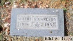 Albert C. Carlson