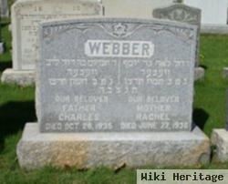 Charles Webber