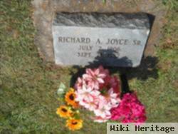 Richard Allen Joyce, Sr