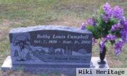 Bobby Louis Campbell