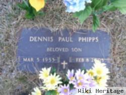 Dennis Paul Phipps