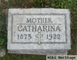 Catharina Wieber Thelen