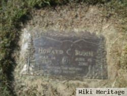 Howard C Busch