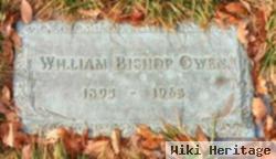 William Bishop Owen