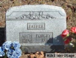 Arch Forgey