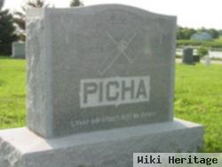 Josef Picha