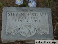 Steven Hess Stuart