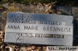 Anna Marie Abel Brenneise