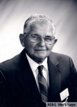 Robert Vernon "bob" Miller