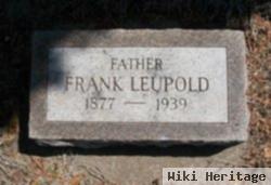 Frank Leupold