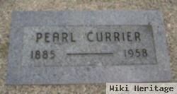 Pearl Currier