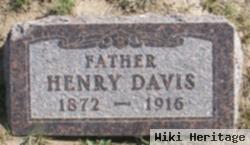 Henry Davis