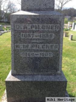 Hastings M. Pilcher