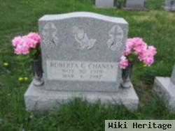Roberta C. Kunkle Chaney