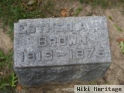 Esther A. Brown