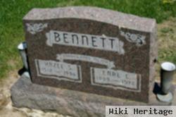 Hazel S Bennett