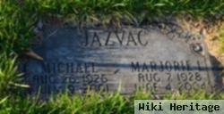 Marjorie L. Care Jazvac