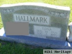 Edna Hallmark