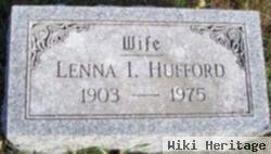 Lenna I. Mitchell Hufford